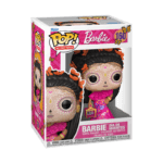Barbie Dia de Los Muertos POP Figure