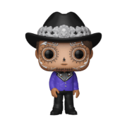 Barbie Ken Dia de Los Muertos POP Figure - Görsel 2