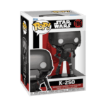 Star Wars Andor K-2SO POP Figure