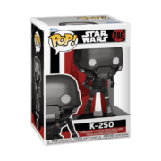 Star Wars Andor K-2SO POP Figure