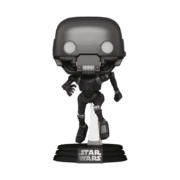 Star Wars Andor K-2SO POP Figure - Görsel 2