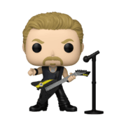 Metallica James 72 Seasons POP Figure - Görsel 2
