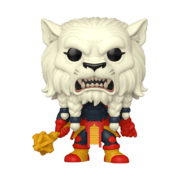 Invincible Battle Beast POP Figure - Görsel 2