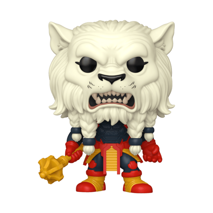 Invincible Battle Beast POP Figure - Görsel 2