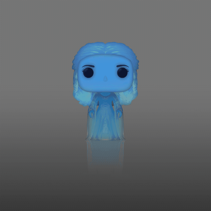 Harry Potter Helena Ravenclaw Glow in The Dark POP Figure - Görsel 2