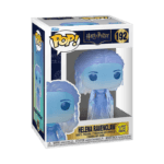 Harry Potter Helena Ravenclaw Glow in The Dark POP Figure