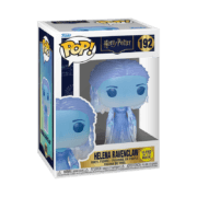 Harry Potter Helena Ravenclaw Glow in The Dark POP Figure