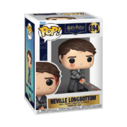 Harry Potter Neville Longbottom with Sword of Gryffindor POP Figure