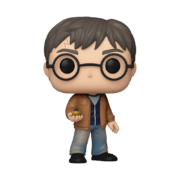 Harry Potter with Resurrection Stone POP Figure - Görsel 2