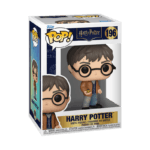 Harry Potter with Resurrection Stone POP Figure