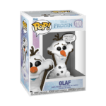 Frozen Olaf Worth Melting For POP Figure