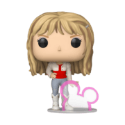 Disney Hannah Montana with Disney Icon POP Figure - Görsel 2