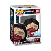 Terrifier 3 Victoria Heyes Special Edition POP Figure