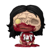 Terrifier 3 Victoria Heyes Special Edition POP Figure - Görsel 2