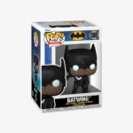 Batwing POP Figure