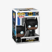 Batwing POP Figure