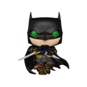 Batman Ninja POP Figure - Görsel 2