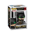 Batman Ninja POP Figure