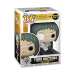 Tokyo Ghoul:Re Toru Mutsuki POP Figure