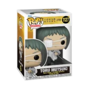 Tokyo Ghoul:Re Toru Mutsuki POP Figure