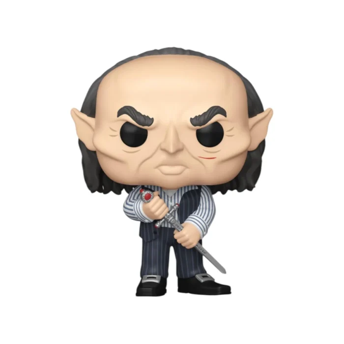 Harry Potter Griphook POP Figure - Görsel 2