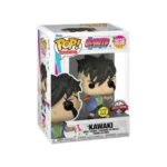 Boruto Kawaki POP Figure