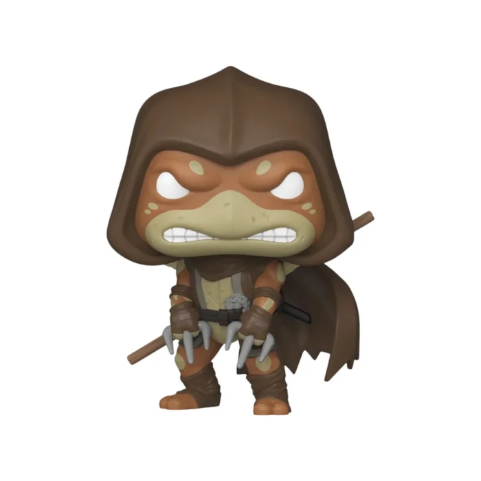 TMNT The Last Ronin Moja POP Figure - Görsel 2