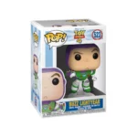 Toy Story 4 Buzz Lightyear POP Figure