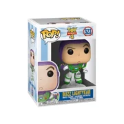 Toy Story 4 Buzz Lightyear POP Figure