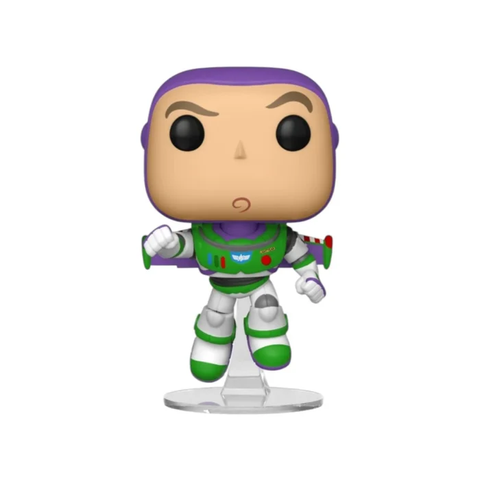 Toy Story 4 Buzz Lightyear POP Figure - Görsel 2