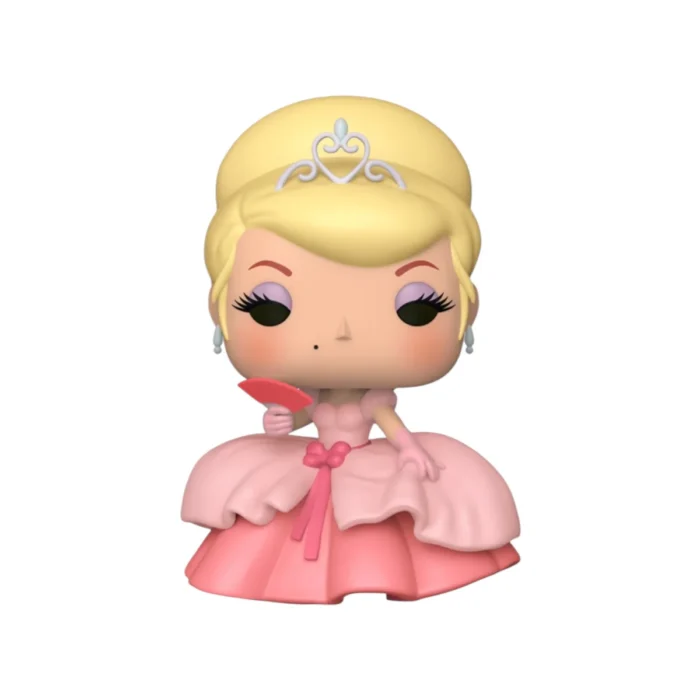 The Princess and The Frog Charlotte POP Figure - Görsel 2