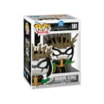 DC Dark Multiverse Robin King POP Figure
