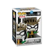 DC Dark Multiverse Robin King POP Figure
