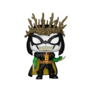 DC Dark Multiverse Robin King POP Figure - Görsel 2