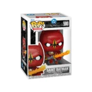 DC Dark Multiverse Saint Batman POP Figure