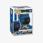 Knightfall Batman POP Figure