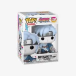 Boruto Mitsuki with Snake Hands POP Figure