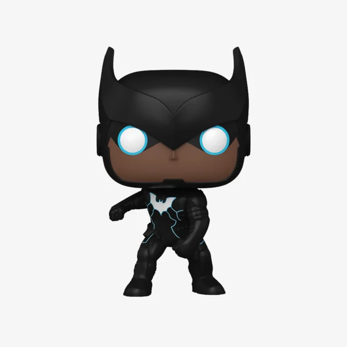 Batwing POP Figure - Görsel 2