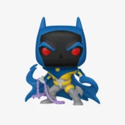 Knightfall Batman POP Figure - Görsel 2