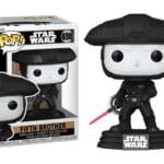 Obi-Wan Kenobi Fifth Brother POP Figure