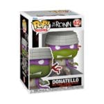 TMNT The Last Ronin Donatello POP Figure