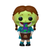 Harry Potter Puking Pastille Girl POP Figure - Görsel 2