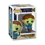 Harry Potter Puking Pastille Girl POP Figure