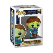 Harry Potter Puking Pastille Girl POP Figure