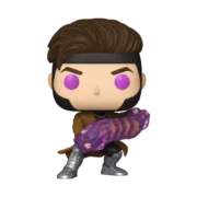 Deadpool X Wolverine Gambit POP Figure - Görsel 2