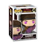 Deadpool X Wolverine Gambit POP Figure