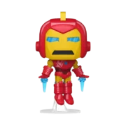 What If Iron Man Mech POP Figure - Görsel 2