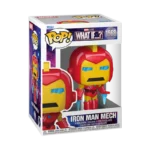 What If Iron Man Mech POP Figure