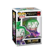Batman Ninja The Joker POP Figure