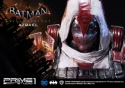 Batman: Arkham Knight  Azrael - Görsel 3